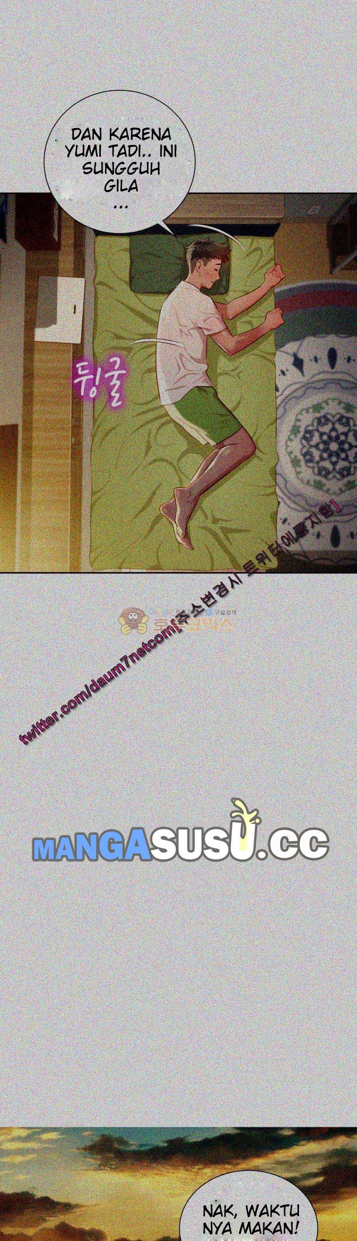 Sister Neighbor - Chapter 29 22
