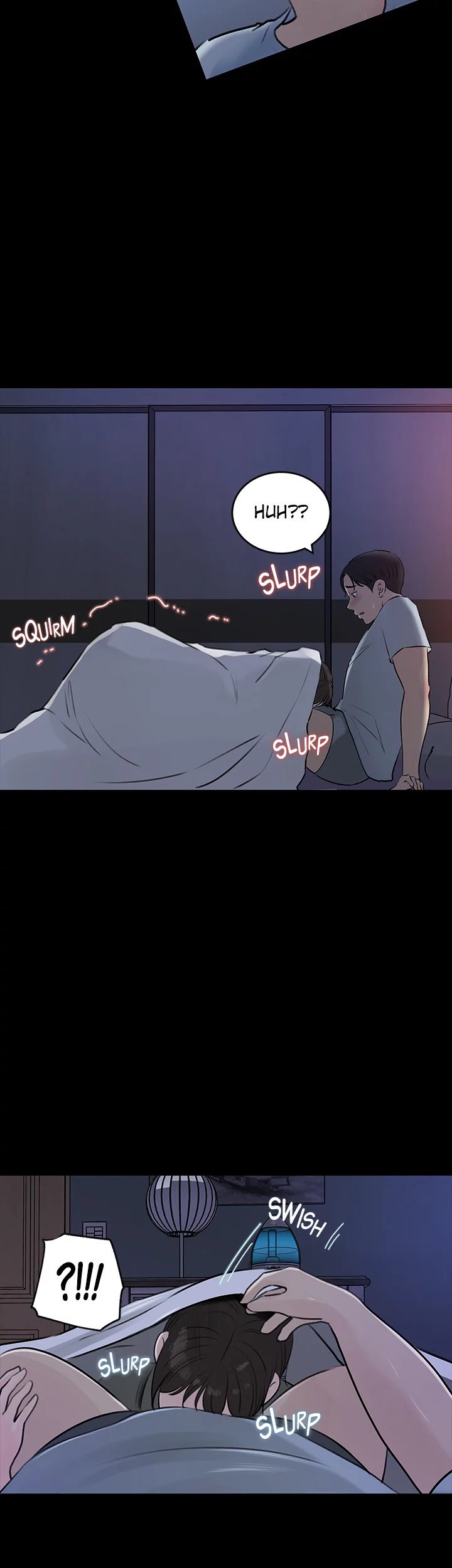Living with my Sister in Law - Chapter 29 11