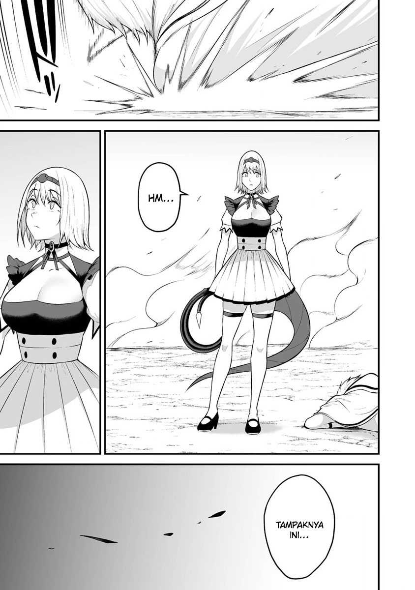 Douyara Boku no Hanayome wa Onna Kishidan na you de. - Chapter 29 2