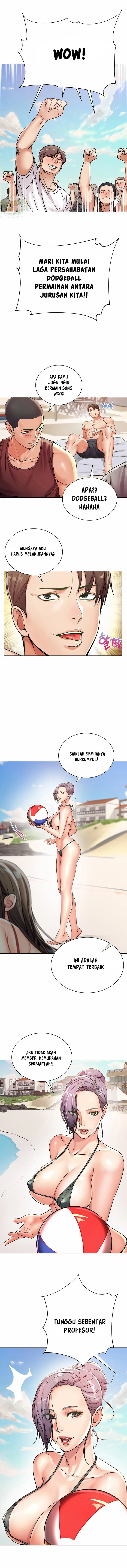 Eunhye Supermarket - Chapter 29 5