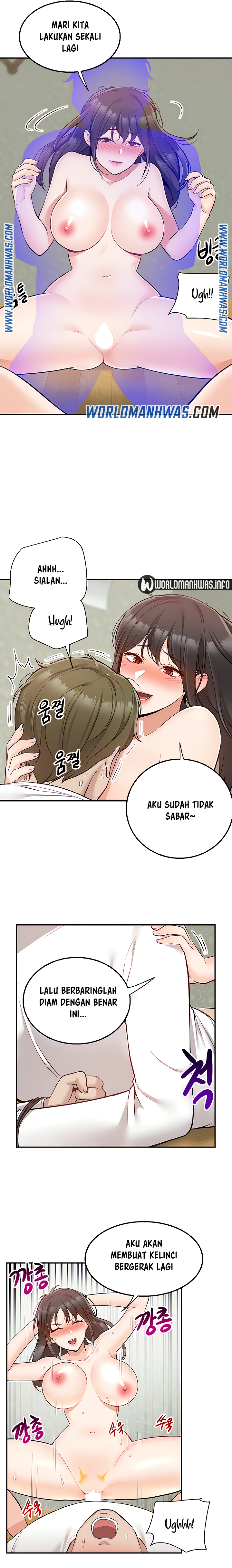 Delivery - Chapter 29 9