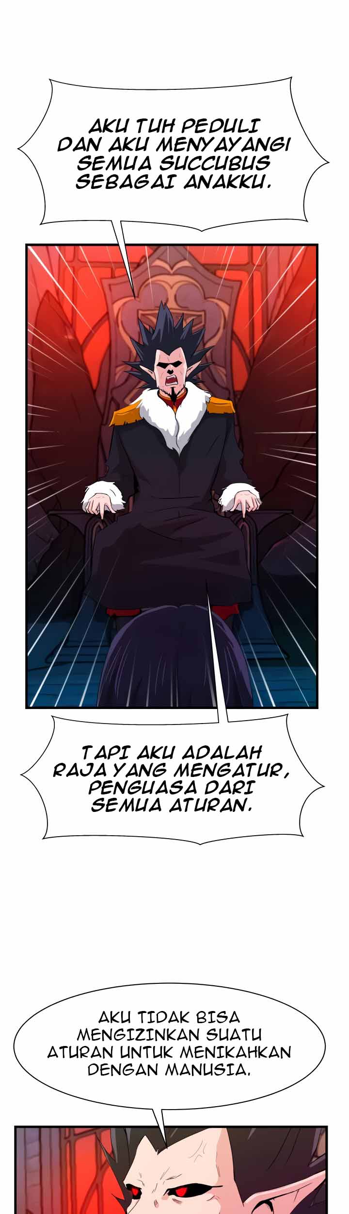 My Roommate is a Succubus - Chapter 29 12