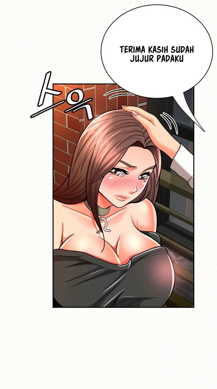 Reporting For Duty Ma&#8217;Am - Chapter 29 8