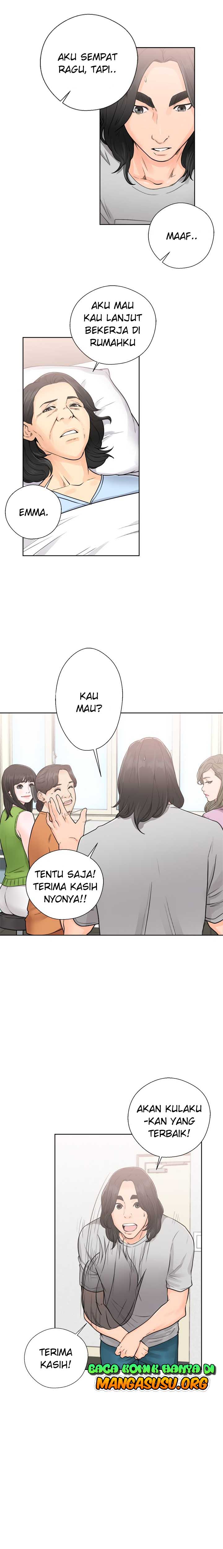 Lust Awakening - Chapter 29 11