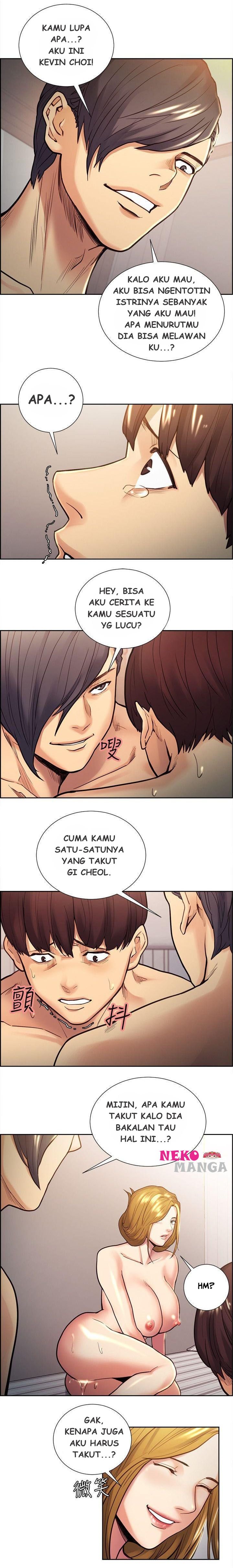 Taste of Forbidden Fruit - Chapter 29 4