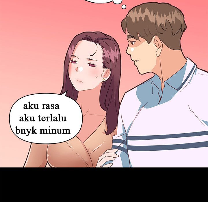 Family Adjustments - Chapter 29 112 Family Adjustments - Chapter 29 112