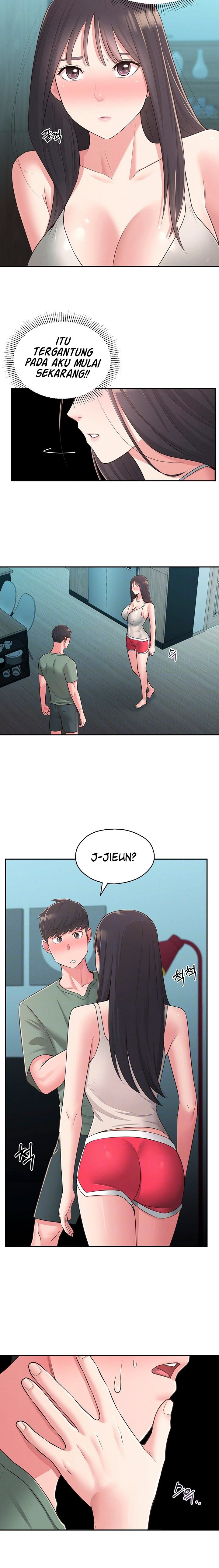 A Knowing Sister - Chapter 29 5