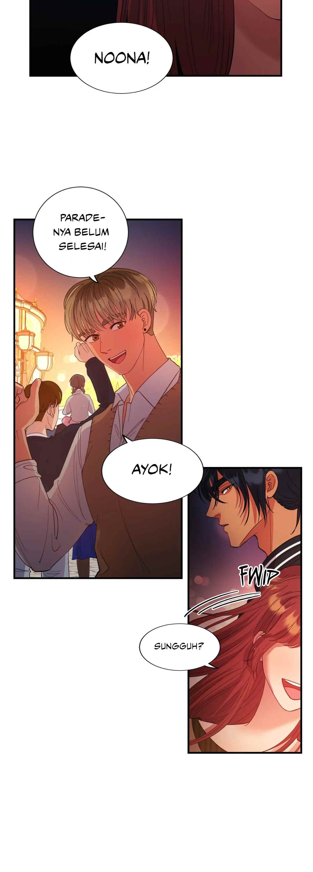 Hana’s Demons of Lust - Chapter 29 14