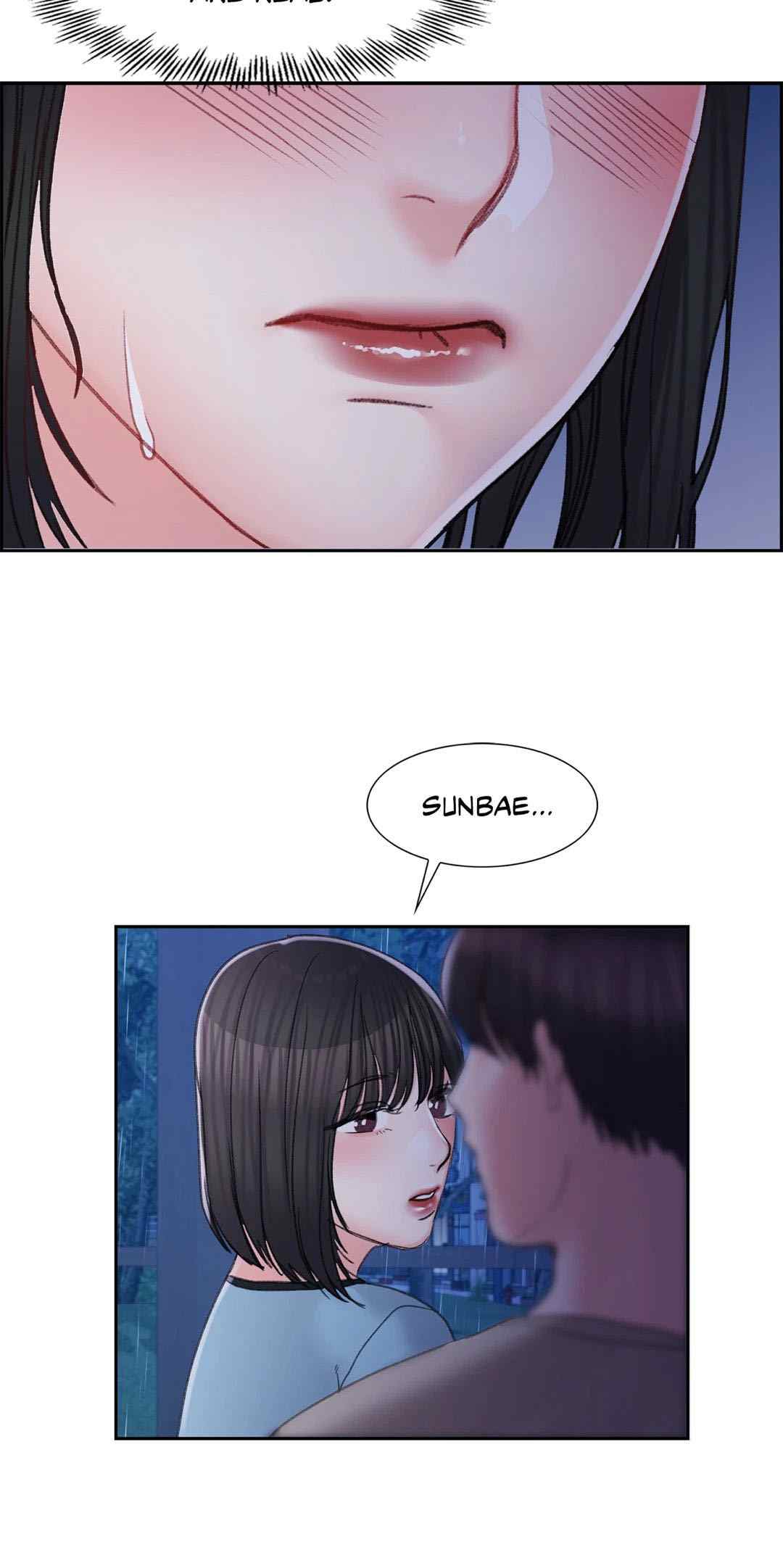 Campus Love - Chapter 29 38