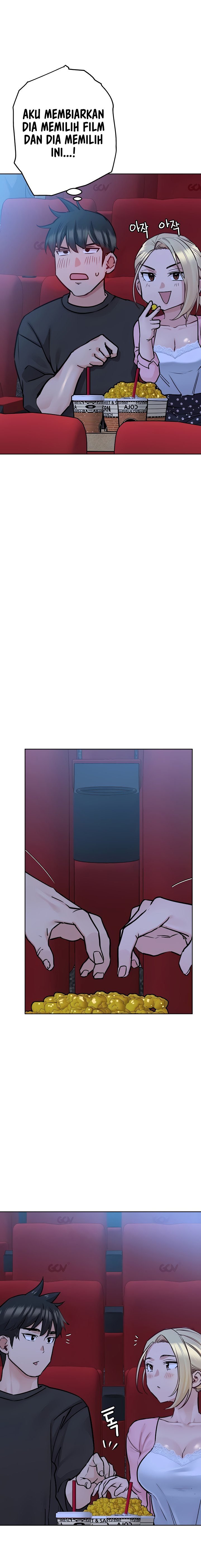 Keep It a Secret From Your Mother! - Chapter 29 15