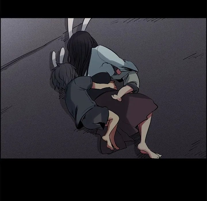 Erostica - Chapter 29 41