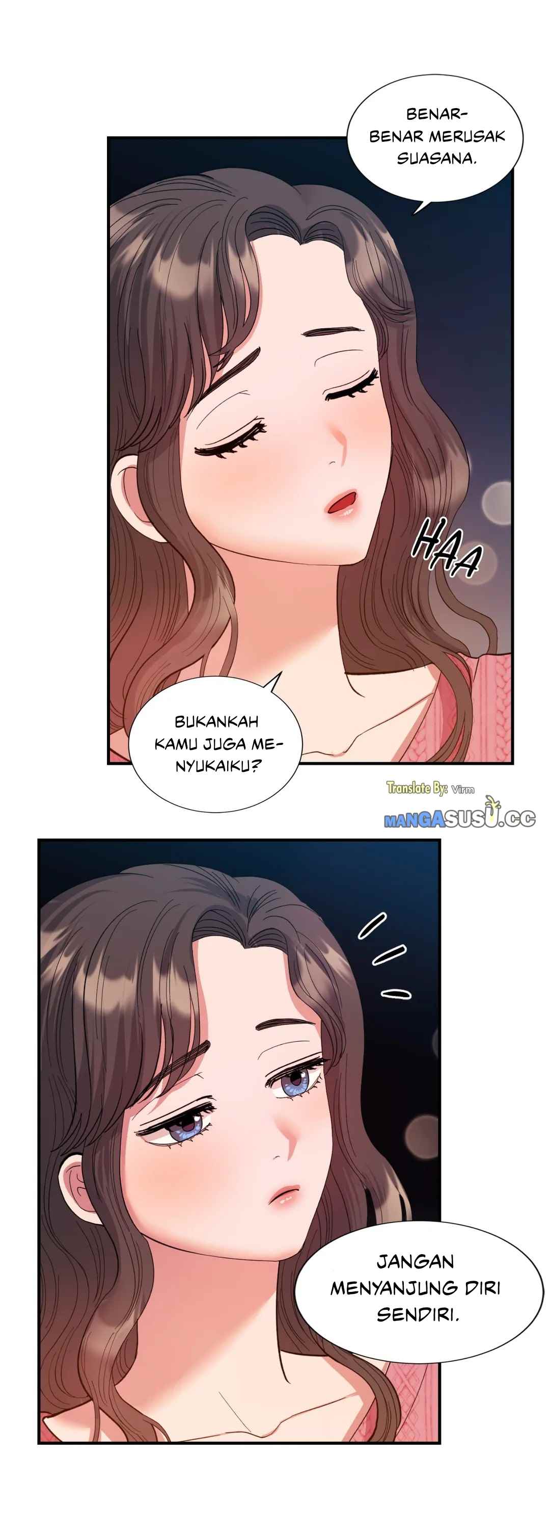 Hana’s Demons of Lust - Chapter 29 4