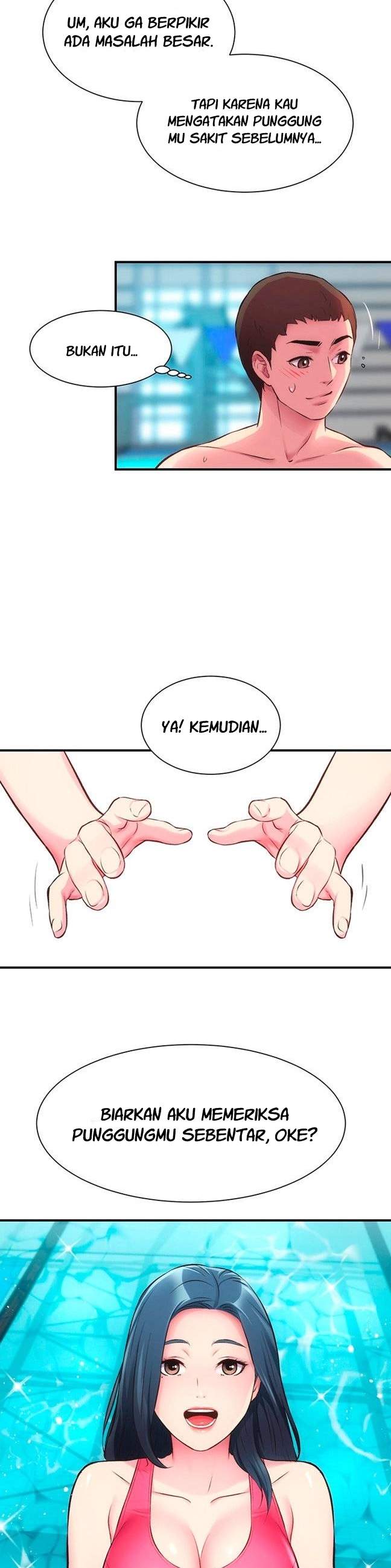 Brother&#8217;s Wife Dignity - Chapter 29 10