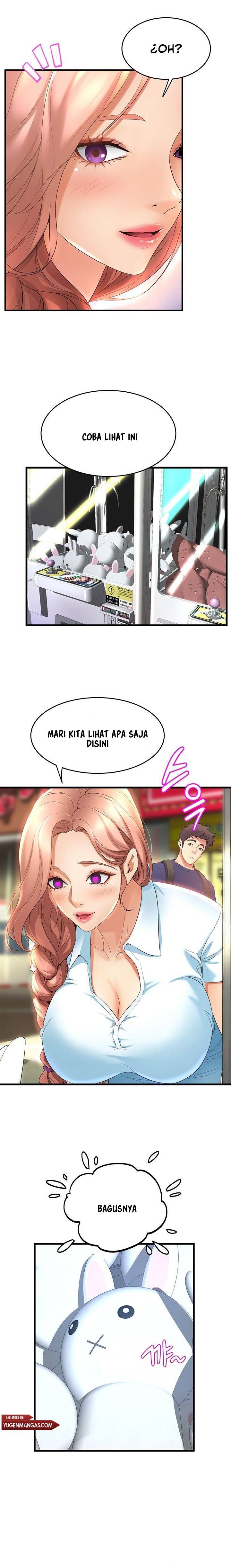 Dance Department&#8217;s Female Sunbaes - Chapter 29 20