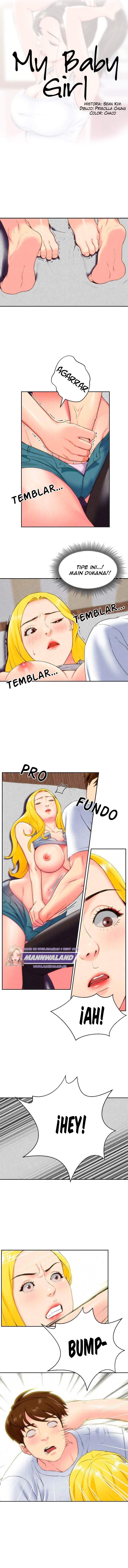 My Baby Girl - Chapter 29 3