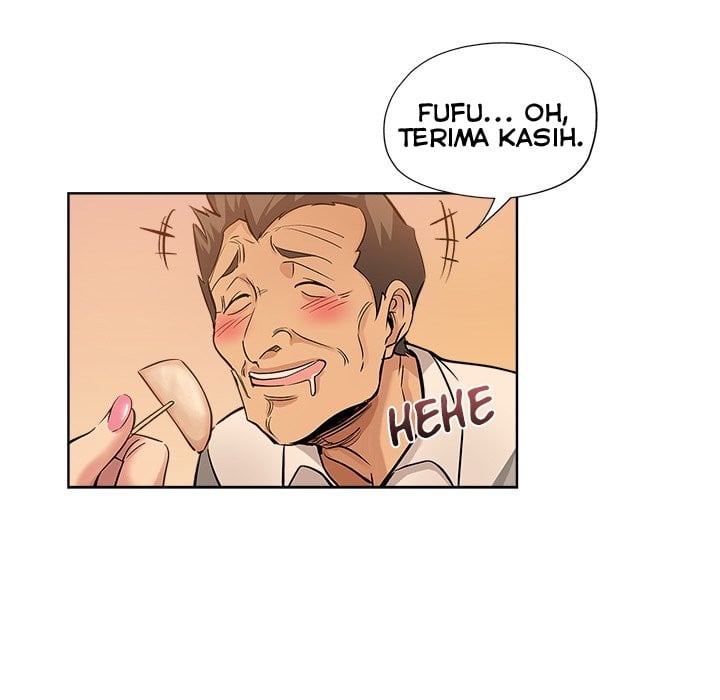 The Unexpected Guest - Chapter 29 23