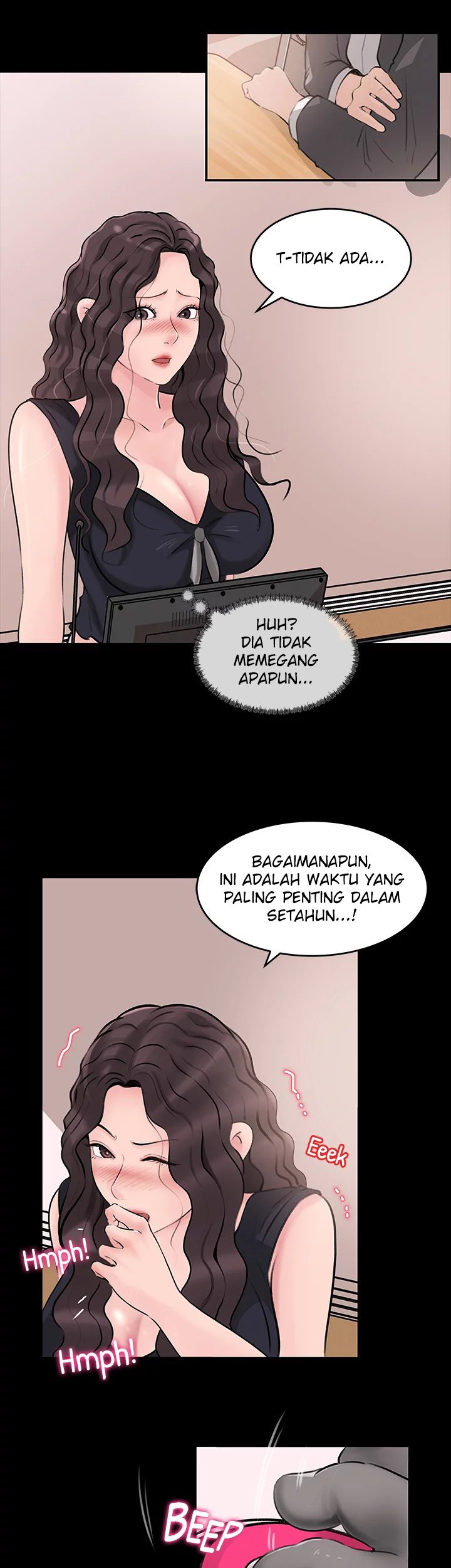 Living with my Sister in Law - Chapter 29 44