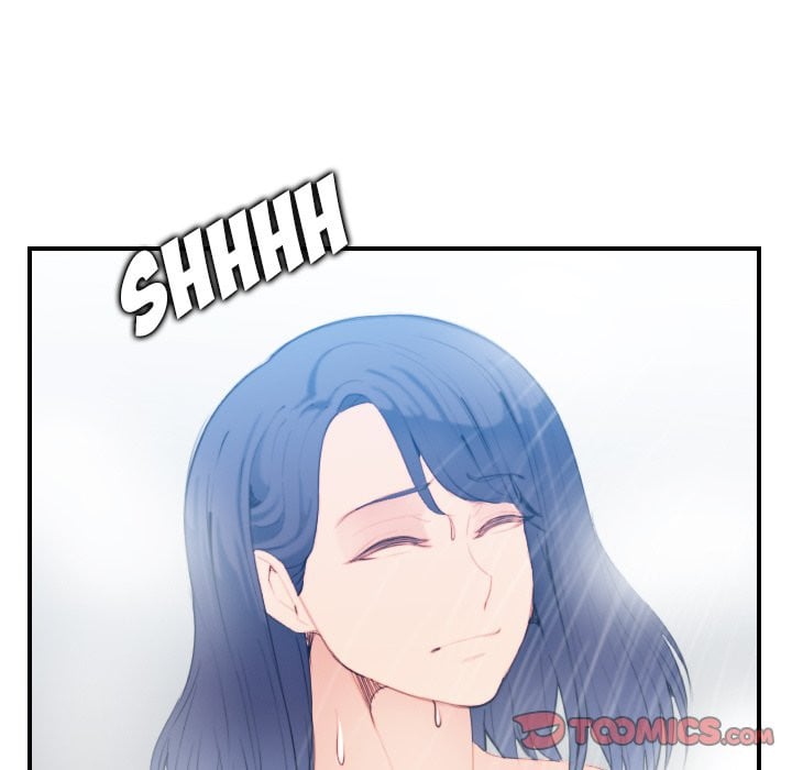 Never Too Late - Chapter 29 100