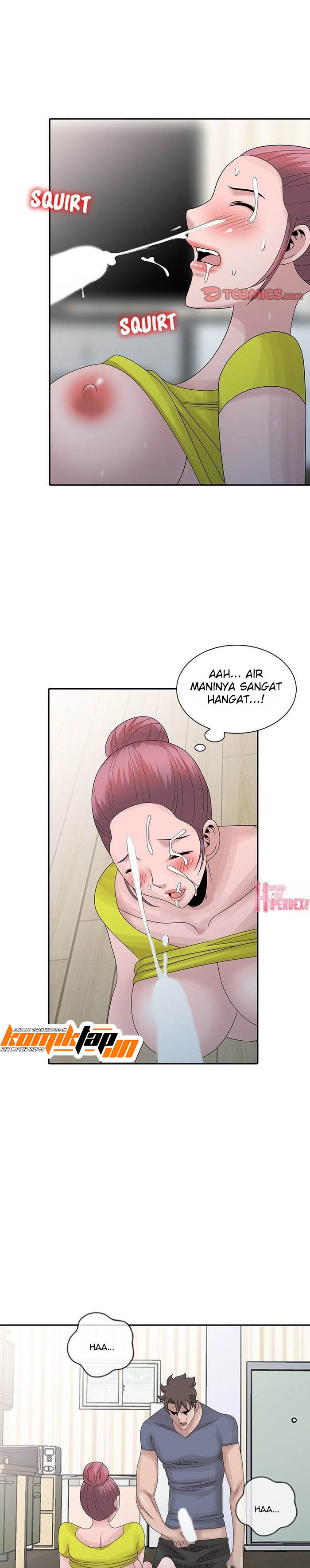Shh! Her Secret - Chapter 29 17