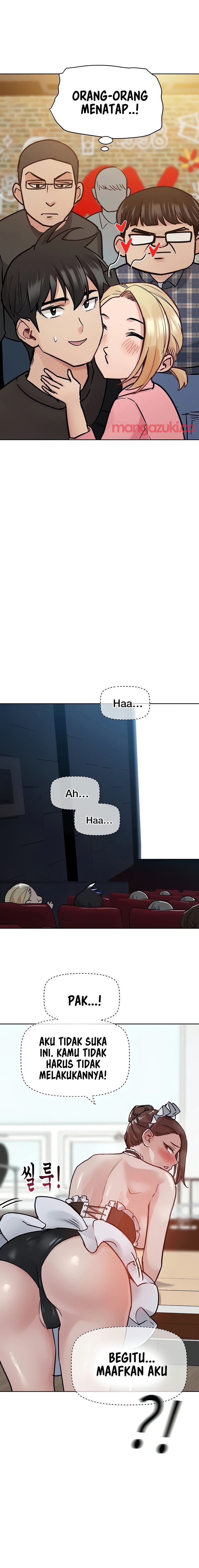 Keep It a Secret From Your Mother! - Chapter 29 14