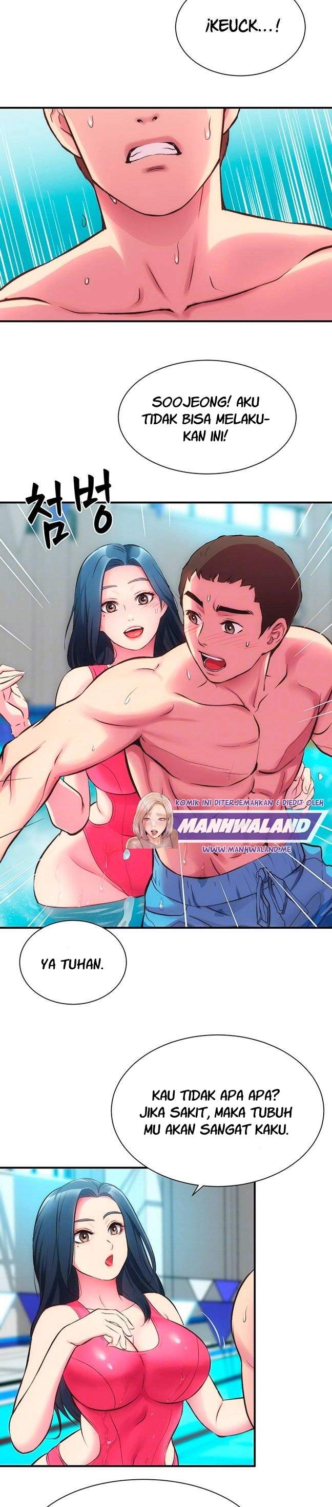 Brother&#8217;s Wife Dignity - Chapter 29 4
