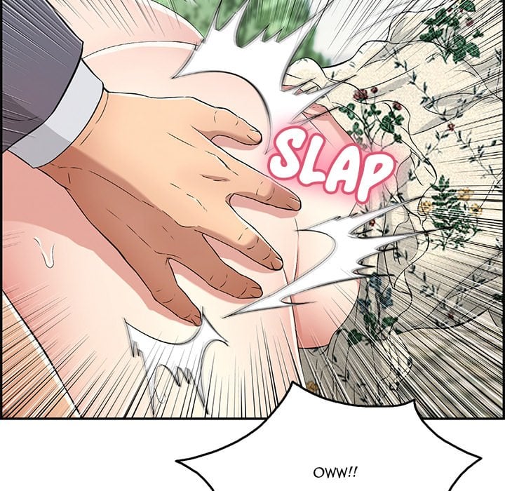 A Killer Woman - Chapter 29 20
