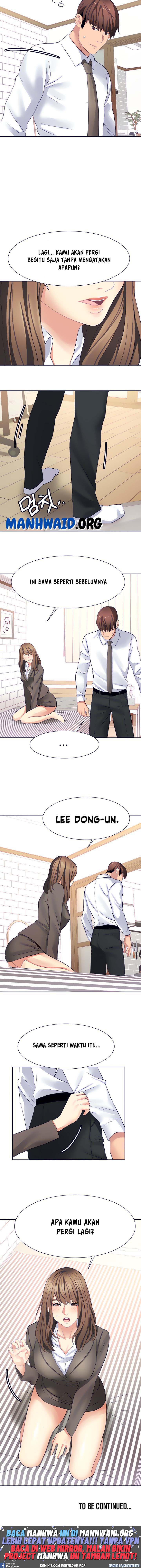 Punishments for Bad Girls - Chapter 29 10