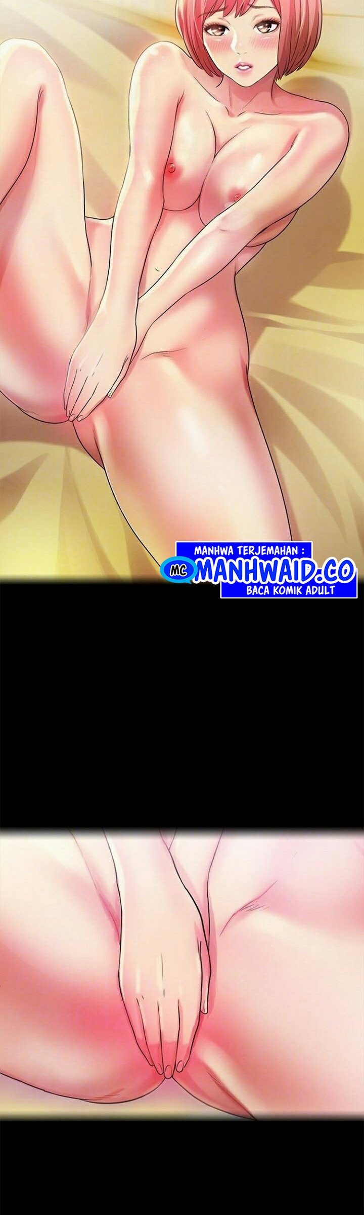 Friend&#8217;s Girlfriend - Chapter 29 31