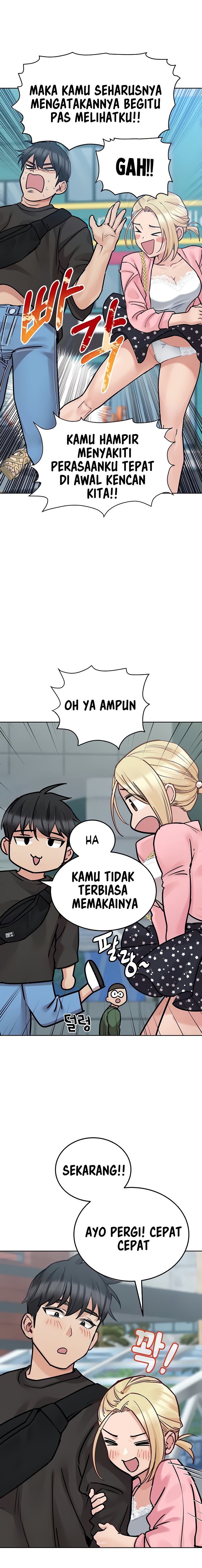 Keep It a Secret From Your Mother! - Chapter 29 8