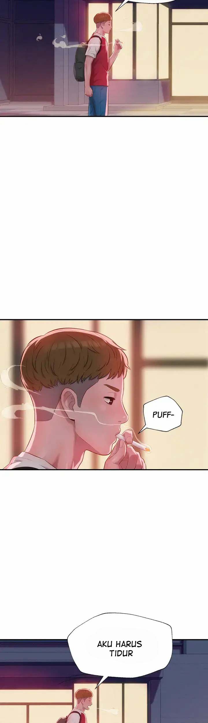 Freshman - Chapter 29 7