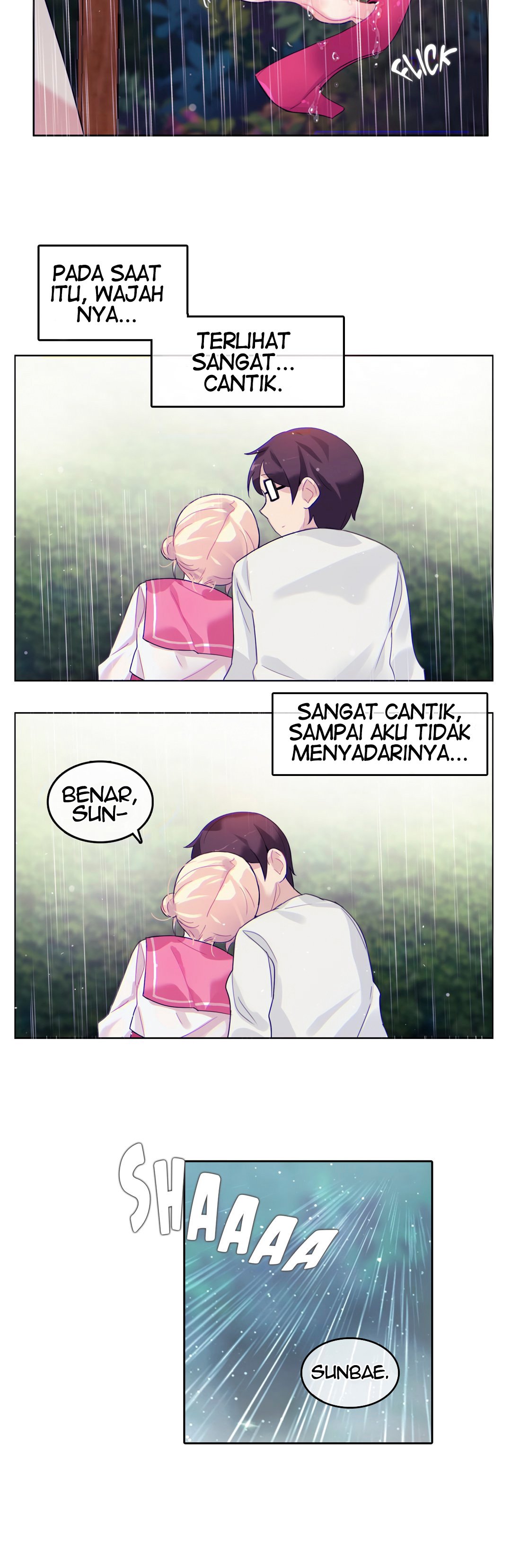 A Pervert&#8217;s Daily Life - Chapter 29 15