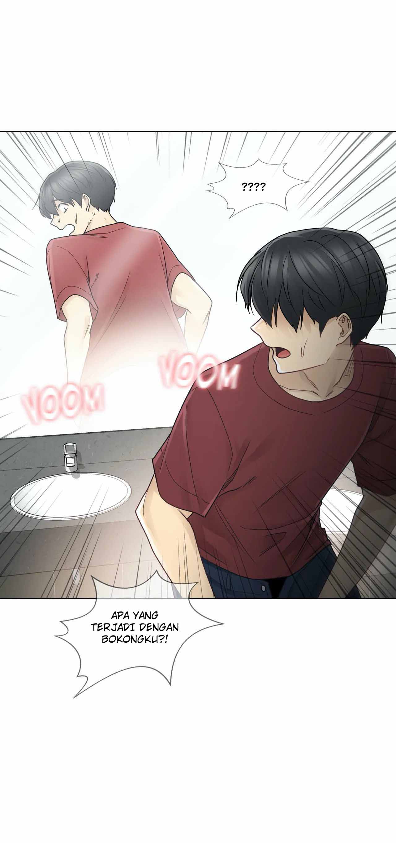 Touch to Unlock - Chapter 29 26 Touch to Unlock - Chapter 29 26