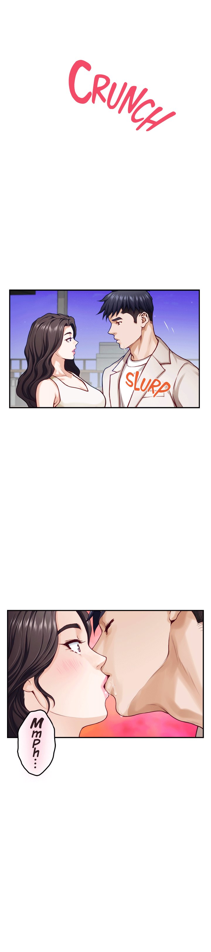 Noona’s Friend - Chapter 29 16 Noona’s Friend - Chapter 29 16