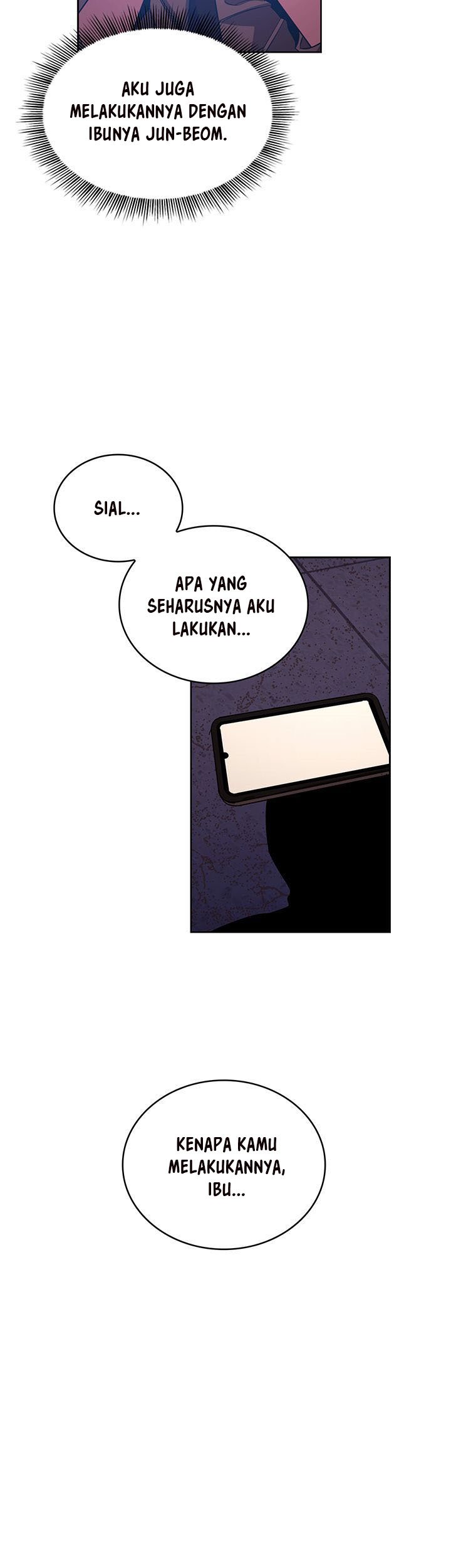 Mother Hunting - Chapter 29 22 Mother Hunting - Chapter 29 22