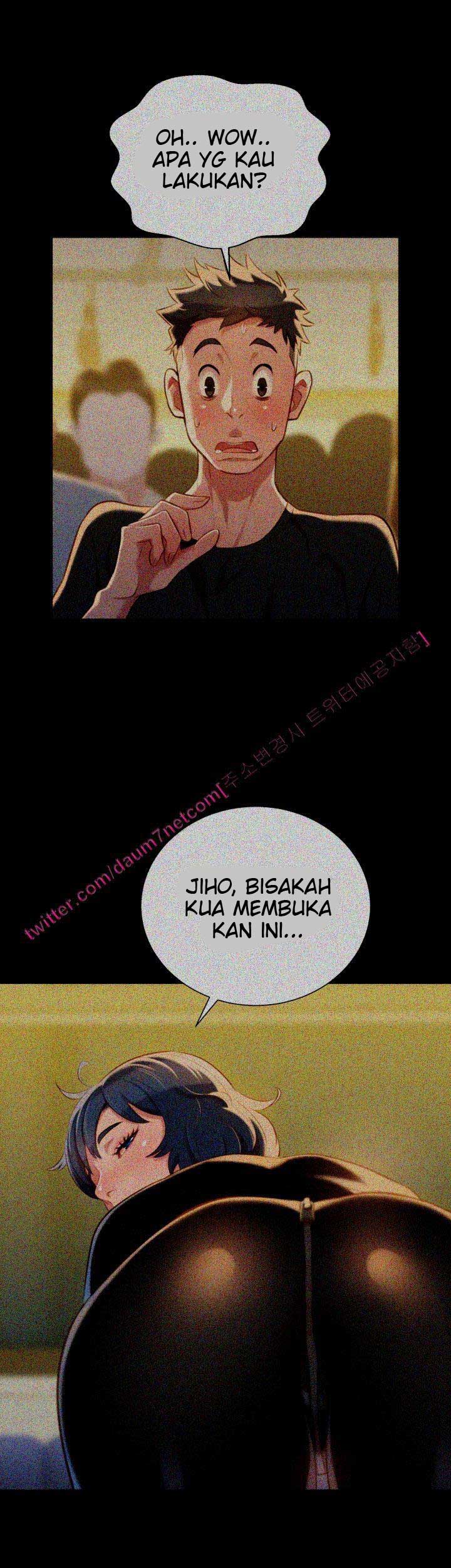 Sister Neighbor - Chapter 29 38