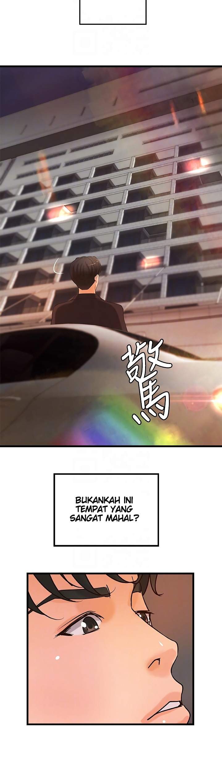 Sister’s Sex Education - Chapter 29 18 Sister’s Sex Education - Chapter 29 18