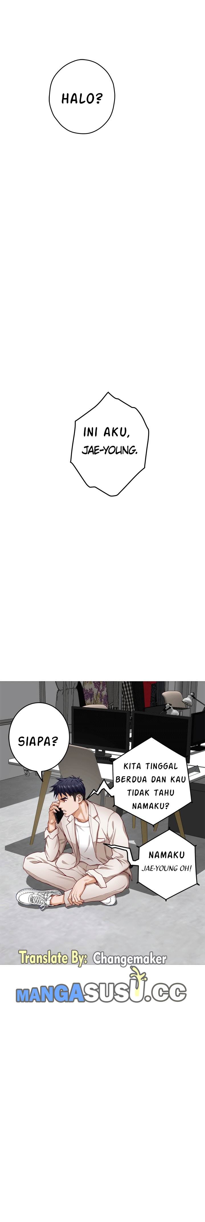 Noona’s Friend - Chapter 29 32 Noona’s Friend - Chapter 29 32