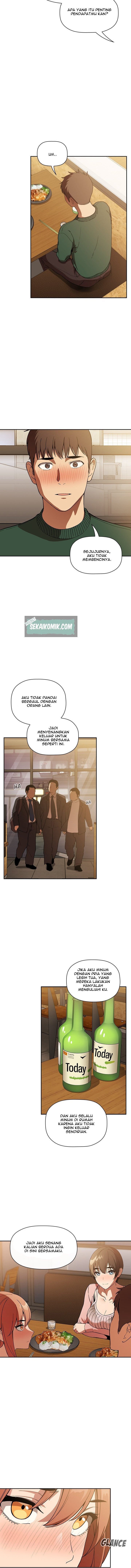 Collapse and Rewind - Chapter 29 12
