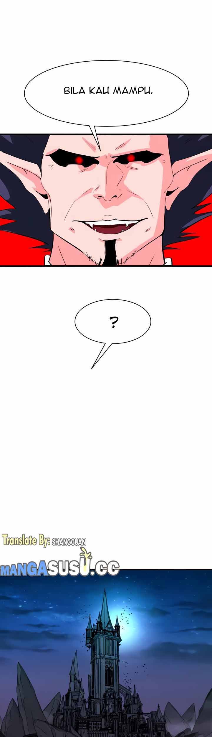 My Roommate is a Succubus - Chapter 29 35