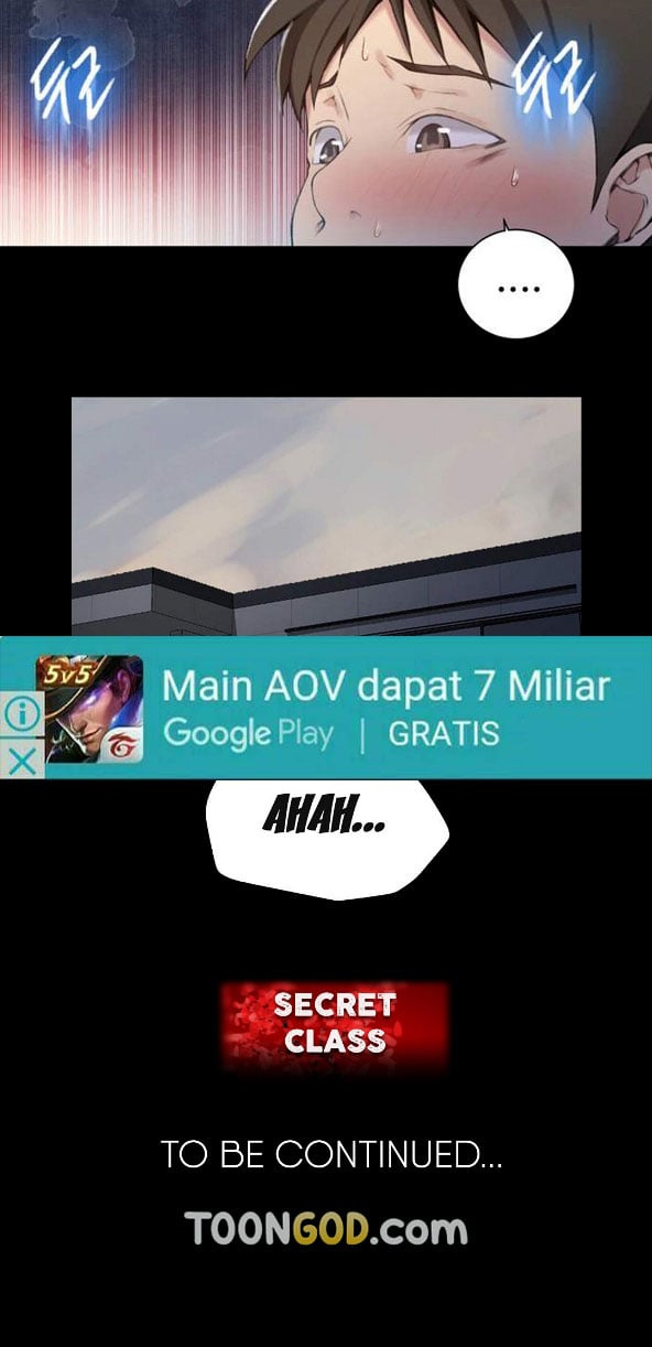 Secret Class Uncensored - Chapter 29 37 Secret Class Uncensored - Chapter 29 37