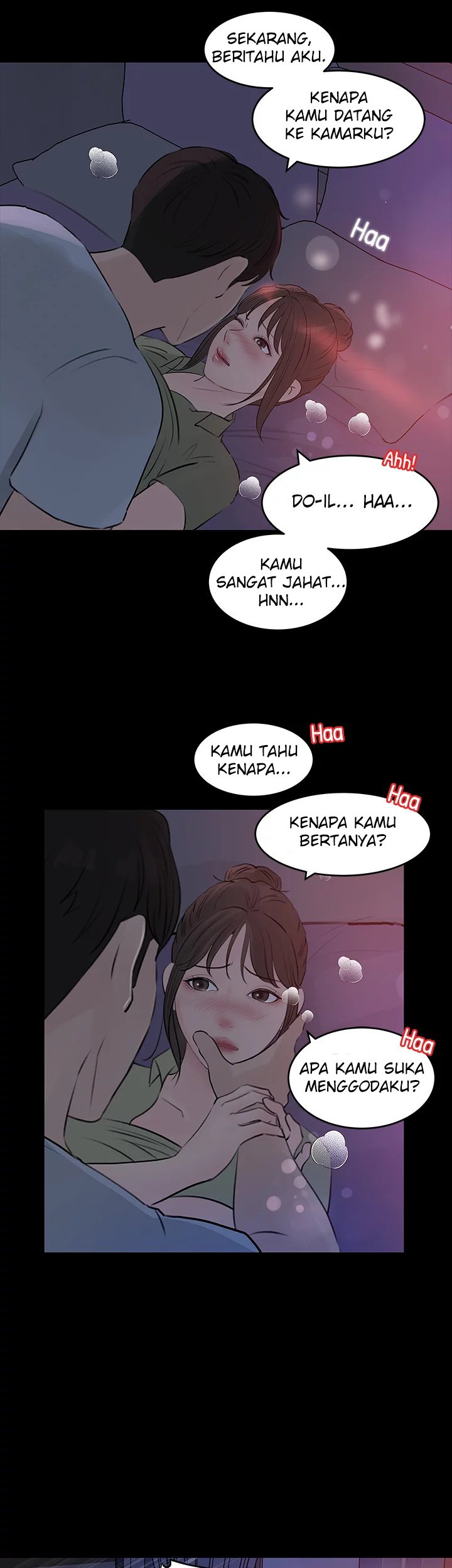 Living with my Sister in Law - Chapter 29 23