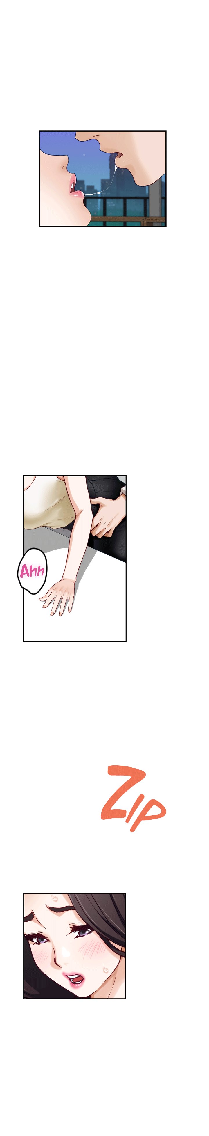 Noona’s Friend - Chapter 29 18 Noona’s Friend - Chapter 29 18