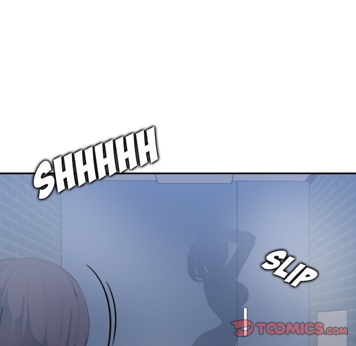 Never Too Late - Chapter 29 118