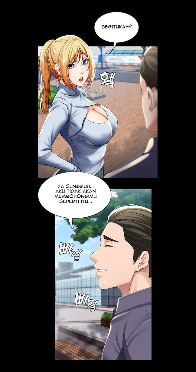 Boarding Diary Uncensored - Chapter 29 26
