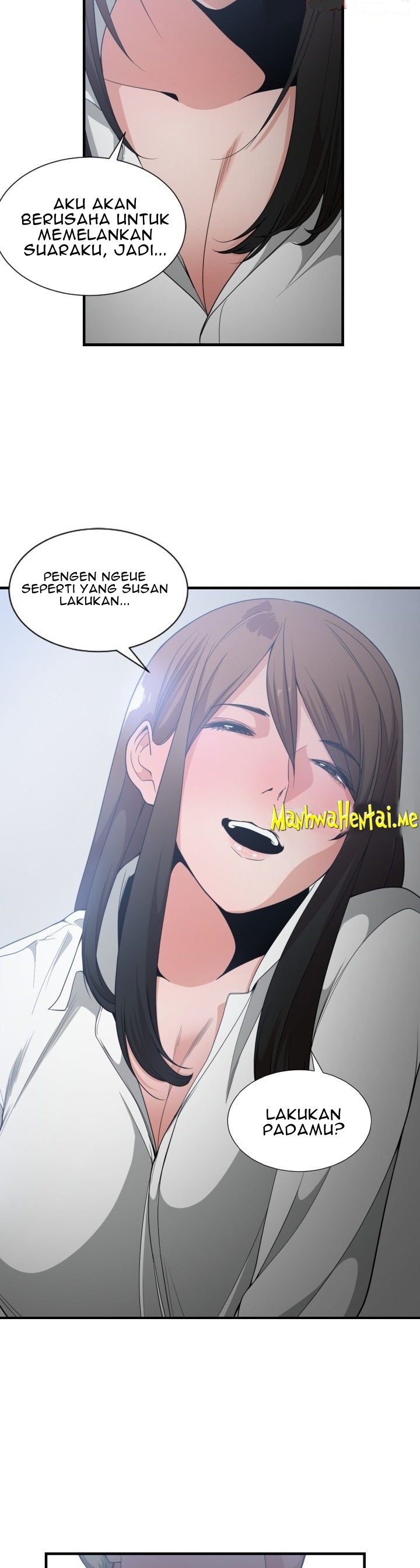 You&#8217;re Not That Special! - Chapter 29 5