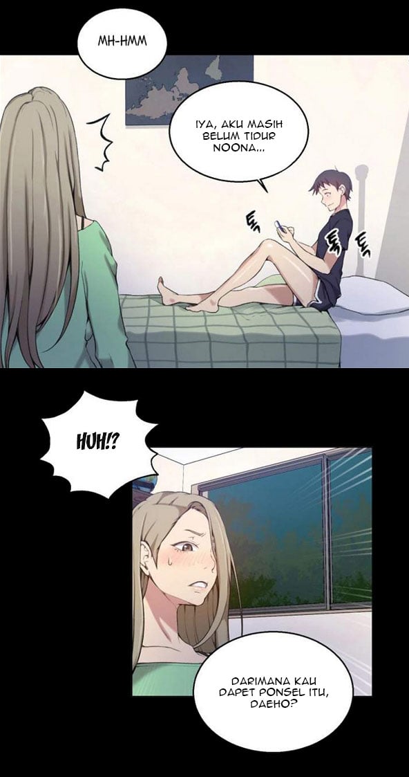 Secret Class Uncensored - Chapter 29 19 Secret Class Uncensored - Chapter 29 19