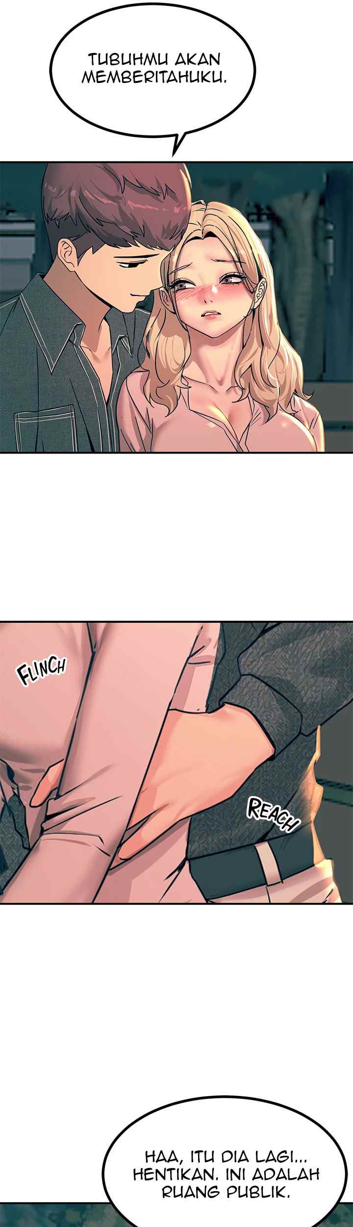 Rainbow (Show Me Your Sensuality) - Chapter 29 24