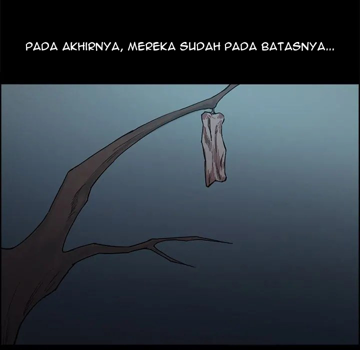 Erostica - Chapter 29 30