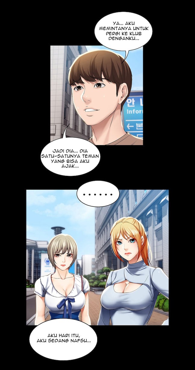 Boarding Diary Uncensored - Chapter 29 24