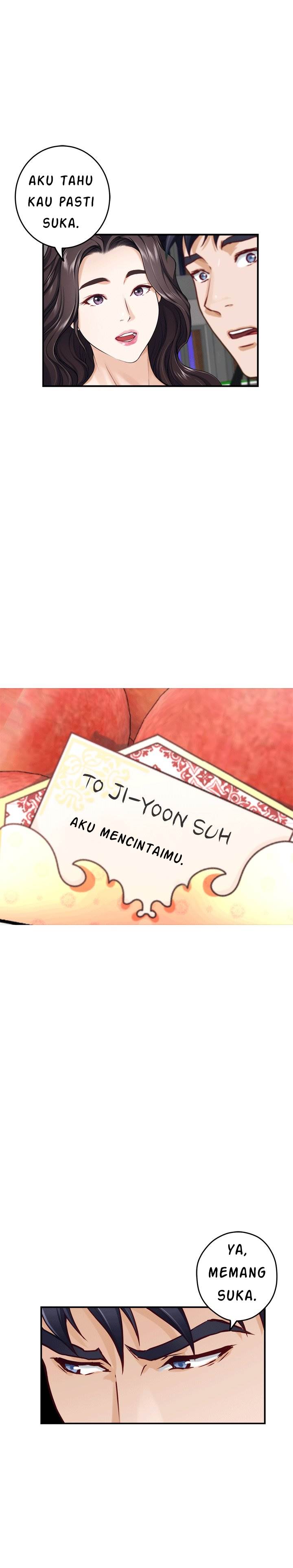 Noona’s Friend - Chapter 29 13 Noona’s Friend - Chapter 29 13